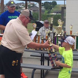 Meet your Posher, Linda